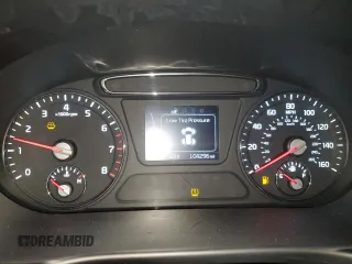 2016 Kia Sorento EX with VIN 5XYPHDA55GG005854, listed as a Copart auction lot 51369385 with 104,296 mi miles and Clean Title. Bid and sale history available at carsss.com. Image 9.