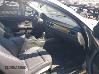 2007 BMW 3 Series 335i with VIN WBAWB73507P032904, listed as a IAAI auction lot 42034548 with 224,660 mi miles and . Bid and sale history available at DreamBid. Image 5.