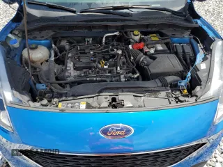 2020 Ford Escape SE с VIN 1FMCU9G62LUC68833, выставлен на аукционе Copart как лот 61760945 с пробегом 49 874 миль миль и Списание • Salvage title. История ставок и продаж доступна на DreamBid. Изображение 12.