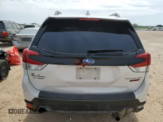 2021 Subaru Forester Special Sports with VIN JF2SKARC4MH542491, listed as a Copart auction lot 56590365 with 151,956 mi miles and Clean title. Bid and sale history available at DreamBid. Image 6.
