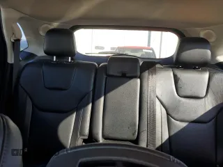 2019 Ford Edge Titanium z VIN 2FMPK3K96KBC31844, wystawiony jako Copart lot #85897344 z przebiegiem 59 421 mil mil oraz Szkoda całkowita • Salvage title. Historia ofert i sprzedaży dostępna na DreamBid. Obrazek 10.