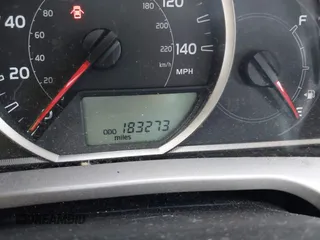 2013 Toyota RAV4 XLE with VIN 2T3WFREV1DW033527, listed as a IAAI auction lot 42632199 with 183,273 mi miles and . Bid and sale history available at DreamBid. Image 15.