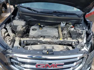 2020 GMC Terrain SLT z VIN 3GKALVEV1LL204363, wystawiony jako IAAI lot #42156427 z przebiegiem 101 223 mil mil oraz . Historia ofert i sprzedaży dostępna na DreamBid. Obrazek 10.
