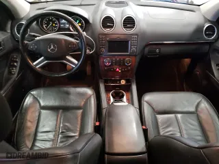 2011 Mercedes-Benz GL-Class GL 450 with VIN 4JGBF7BE2BA690089, listed as a Copart auction lot 54418255 with 248,078 mi miles and Clean Title. Bid and sale history available at carsss.com. Image 8.
