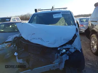 2021 Nissan NV200 SV z VIN 3N6CM0KN8MK706221, wystawiony jako IAAI lot #41032178 z przebiegiem Nie podano mil oraz . Historia ofert i sprzedaży dostępna na DreamBid. Obrazek 12.