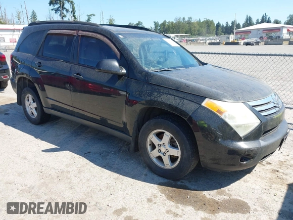 2007 Suzuki XL7 with VIN 2S3DA217576101625, listed as a IAAI auction lot 42755728 with Not provided miles and . Bid and sale history available at DreamBid. Image 1.