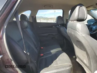 2016 Kia Sorento EX with VIN 5XYPHDA17GG146132, listed as a Copart auction lot 46819095 with 109,105 mi miles and Clean Title. Bid and sale history available at carsss.com. Image 11.