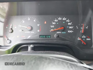 2003 Jeep Wrangler Sport with VIN 1J4FA49S43P362339, listed as a IAAI auction lot 41452901 with 208,128 mi miles and . Bid and sale history available at DreamBid. Image 7.