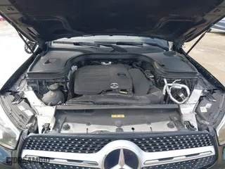 2020 Mercedes-Benz GLC with VIN W1N0J8EB2LF823397, listed as a IAAI auction lot 41469142 with 86,252 mi miles. Bid and sale history available at carsss.com. Image 10.