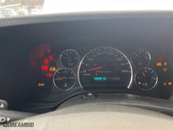 2019 Chevrolet Express Passenger LT with VIN 1GAZGPFGXK1236869, listed as a Copart auction lot 81742124 with 88,445 mi miles and Salvage Title. Bid and sale history available at carsss.com. Image 8.