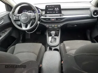 2022 Kia Forte LXS with VIN 3KPF24AD4NE499199, listed as a Copart auction lot 83819364 with 94,104 mi miles and Salvage Title. Bid and sale history available at carsss.com. Image 8.