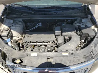 2011 Kia Sorento LX with VIN 5XYKT4A19BG048883, listed as a Copart auction lot 53777975 with 97,291 mi miles and Clean Title. Bid and sale history available at carsss.com. Image 11.