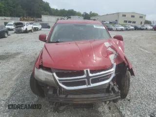 2017 Dodge Journey SXT z VIN 3C4PDCBG5HT528050, wystawiony jako Copart lot #55994915 z przebiegiem Nie podano mil oraz Szkoda całkowita • Salvage title. Historia ofert i sprzedaży dostępna na DreamBid. Obrazek 5.