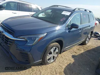 2023 Subaru Ascent Premium с VIN 4S4WMAED5P3417859, выставлен на аукционе IAAI как лот 42489577 с пробегом 46 565 миль миль и . История ставок и продаж доступна на DreamBid. Изображение 2.