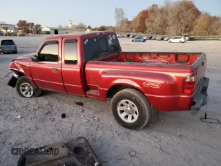 2001 Ford Ranger XL Fleet with VIN 1FTZR15U01TA25799, listed as a Copart auction lot 83736904 with 175,367 mi miles and Clean title. Bid and sale history available at DreamBid. Image 2.
