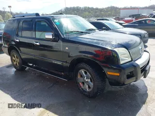 2007 Mercury Mountaineer Premier z VIN 4M2EU48827UJ02943, wystawiony jako IAAI lot #41897048 z przebiegiem 212 343 mil mil oraz . Historia ofert i sprzedaży dostępna na DreamBid. Obrazek 1.