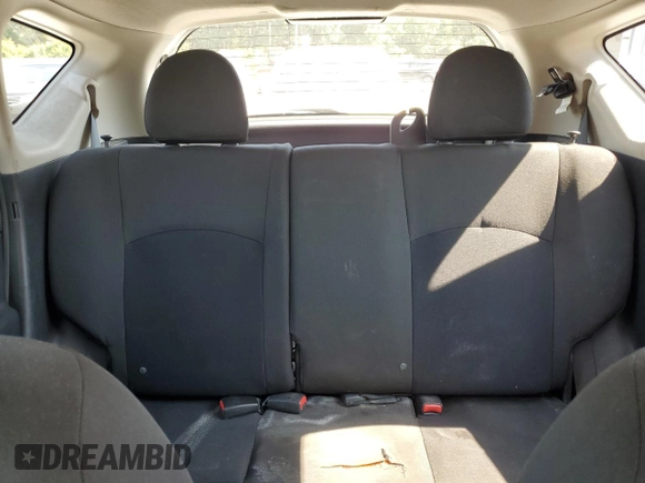 2016 Nissan Note S с VIN 3N1CE2CP4GL403689, выставлен на аукционе Copart как лот 62094015 с пробегом 127 584 миль миль и Чистый • Clean title. История ставок и продаж доступна на DreamBid. Изображение 10.