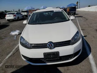 2013 Volkswagen Jetta SportWagen SE w/Sunroof with VIN 3VWPP7AJ8DM681745, listed as a Copart auction lot 74015864 with 71,480 mi miles and Salvage Title. Bid and sale history available at carsss.com. Image 5.