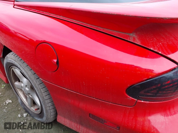 1995 Pontiac Firebird Formula z VIN 2G2FV22P8S2255664, wystawiony jako IAAI lot #42580637 z przebiegiem 148 677 mil mil oraz . Historia ofert i sprzedaży dostępna na DreamBid. Obrazek 15.