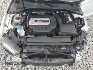 2015 Audi S3 2.0T Premium Plus with VIN WAUBFGFFXF1130153, listed as a Copart auction lot 72427524 with 135,974 mi miles and Salvage Title. Bid and sale history available at carsss.com. Image 11.