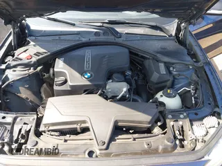 2015 BMW 2 Series 228i with VIN WBA1F9C59FVW98387, listed as a IAAI auction lot 42518807 with 79,848 mi miles and . Bid and sale history available at DreamBid. Image 10.