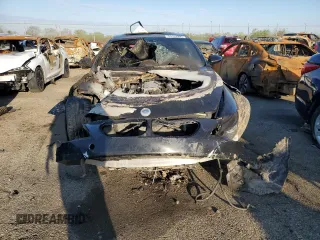 2004 BMW 6 Series 645Ci with VIN WBAEH73414B189660, listed as a Copart auction lot 53143905 with 0 mi miles and Salvage Title. Bid and sale history available at carsss.com. Image 5.