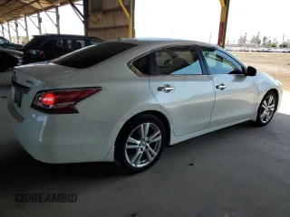 2015 Nissan Altima SL with VIN 1N4BL3AP5FC216744, listed as a Copart auction lot 64497945 with 173,678 mi miles and Clean title. Bid and sale history available at DreamBid. Image 3.