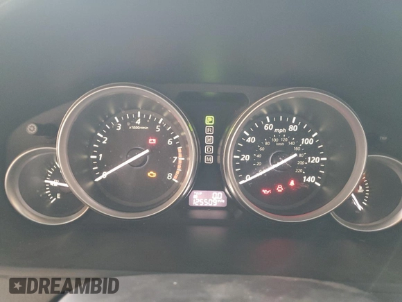 2015 Mazda CX-9 Touring с VIN JM3TB2CV1F0457586, выставлен на аукционе Copart как лот 63646475 с пробегом 125 509 миль миль и Чистый • Clean title. История ставок и продаж доступна на DreamBid. Изображение 9.