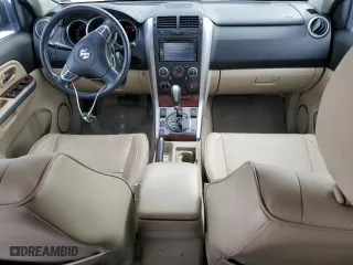 2013 Suzuki Grand Vitara Limited with VIN JS3TD0D77D4100234, listed as a Copart auction lot 44492565 with 93,935 mi miles and Clean Title. Bid and sale history available at carsss.com. Image 8.