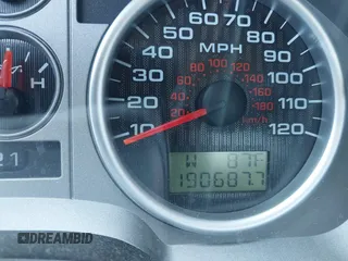 2008 Ford F-150 XLT с VIN 1FTPW14V18KE05809, выставлен на аукционе IAAI как лот 42796595 с пробегом 190 687 миль миль и . История ставок и продаж доступна на DreamBid. Изображение 15.