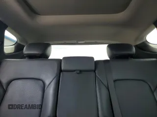 2017 Hyundai Santa Fe Ultimate z VIN 5XYZW4LA2HG457853, wystawiony jako Copart lot #55932495 z przebiegiem 150 461 mil mil oraz Szkoda całkowita • Salvage title. Historia ofert i sprzedaży dostępna na DreamBid. Obrazek 10.