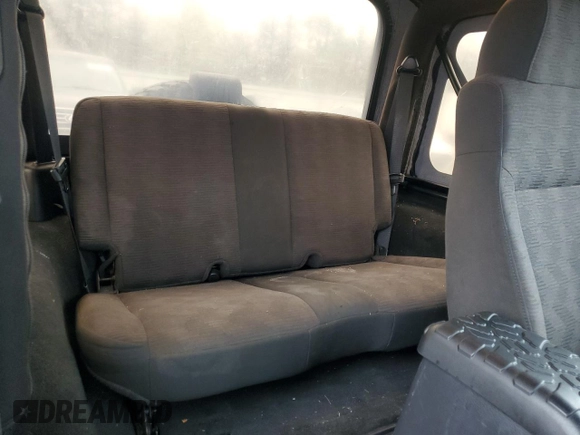 2005 Jeep Wrangler Sport с VIN 1J4FA49S85P353954, выставлен на аукционе Copart как лот 55948235 с пробегом 175 870 миль миль и Чистый • Clean title. История ставок и продаж доступна на DreamBid. Изображение 10.