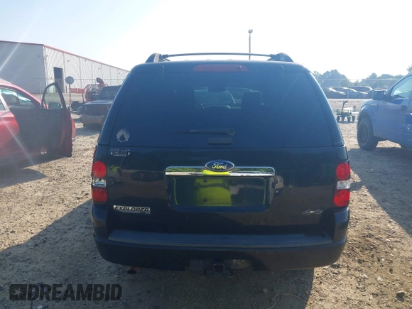 2010 Ford Explorer XLT z VIN 1FMEU7DEXAUA92958, wystawiony jako IAAI lot #42560339 z przebiegiem 213 329 mil mil oraz . Historia ofert i sprzedaży dostępna na DreamBid. Obrazek 16.
