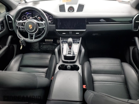 2020 Porsche Cayenne S z VIN WP1AB2AY4LDA27129, wystawiony jako Copart lot #45049784 z przebiegiem 36 506 mil mil oraz . Historia ofert i sprzedaży dostępna na DreamBid. Obrazek 8.