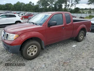 2019 Nissan Frontier S z VIN 1N6BD0CT9KN760997, wystawiony jako Copart lot #61299865 z przebiegiem 328 877 mil mil oraz Czysty tytuł • Clean title. Historia ofert i sprzedaży dostępna na DreamBid. Obrazek 1.