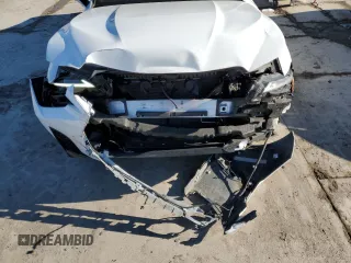 2023 Lexus IS 500 F Sport Performance z VIN JTHAP1D28P5003175, wystawiony jako Copart lot #46109995 z przebiegiem 26 486 mil mil oraz Szkoda całkowita • Salvage title. Historia ofert i sprzedaży dostępna na DreamBid. Obrazek 11.