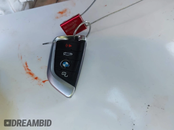 2025 BMW M4 Competition xDrive с VIN WBS33HK05SCT17492, выставлен на аукционе IAAI как лот 42132837 с пробегом 1 370 миль миль и . История ставок и продаж доступна на DreamBid. Изображение 10.