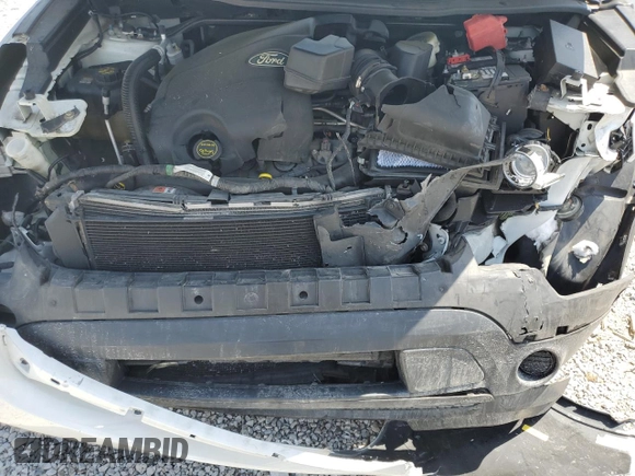 2014 Ford Explorer with VIN 1FM5K8B88EGB94479, listed as a Copart auction lot 57080815 with 133,950 mi miles and Salvage title. Bid and sale history available at DreamBid. Image 12.
