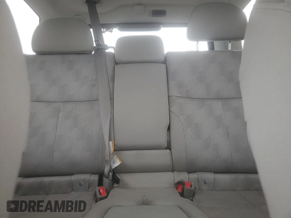 2010 Subaru Forester X Premium with VIN JF2SH6CC3AH783166, listed as a Copart auction lot 61752295 with 141,014 mi miles and Salvage title. Bid and sale history available at DreamBid. Image 10.