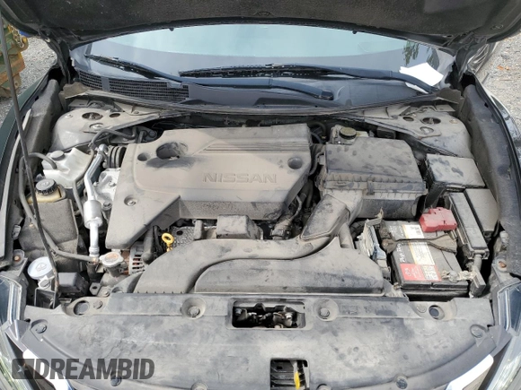 2016 Nissan Altima SV with VIN 1N4AL3AP1GC272239, listed as a Copart auction lot 74732064 with 67,541 mi miles and Salvage Title. Bid and sale history available at DreamBid. Image 11.