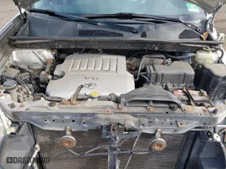 2008 Toyota Highlander Limited with VIN JTEES42A582037201, listed as a IAAI auction lot 41610521 with 222,888 mi miles. Bid and sale history available at carsss.com. Image 10.
