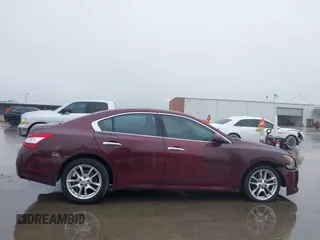 2011 Nissan Maxima SV with VIN 1N4AA5AP2BC829847, listed as a IAAI auction lot 41930092 with 108,048 mi miles and . Bid and sale history available at DreamBid. Image 13.
