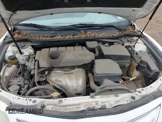 2010 Toyota Camry with VIN 4T1BF3EK3AU546154, listed as a IAAI auction lot 42115335 with Not Provided miles and . Bid and sale history available at DreamBid. Image 10.