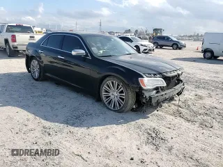 2012 Chrysler 300 with VIN 2C3CCAET3CH274309, listed as a Copart auction lot 87867275 with 169,705 mi miles and Salvage Title. Bid and sale history available at carsss.com. Image 10.