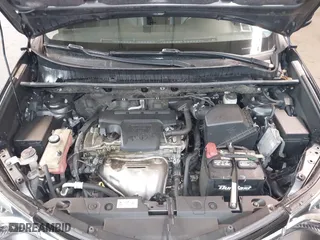 2018 Toyota RAV4 Limited with VIN JTMDFREV0JJ192265, listed as a IAAI auction lot 41840392 with 53,155 mi miles. Bid and sale history available at carsss.com. Image 10.