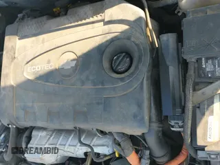 2014 Chevrolet Cruze Diesel с VIN 1G1P75SZ6E7264401, выставлен на аукционе IAAI как лот 42836847 с пробегом 142 345 миль миль и . История ставок и продаж доступна на DreamBid. Изображение 16.