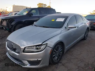 2017 Lincoln MKZ Premiere with VIN 3LN6L5A90HR631642, listed as a IAAI auction lot 41818680 with 56,773 mi miles and . Bid and sale history available at DreamBid. Image 17.