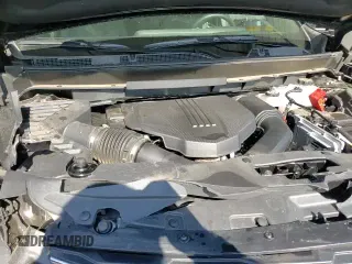 2025 Chevrolet Traverse FWD LT с VIN 1GNERGRS1SJ148252, выставлен на аукционе Copart как лот 58392285 с пробегом 9 855 миль миль и Чистый • Clean title. История ставок и продаж доступна на DreamBid. Изображение 14.