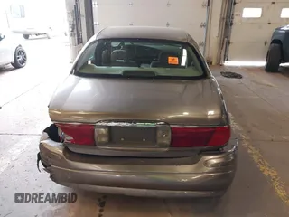 2001 Buick LeSabre Custom with VIN 1G4HP54K814229796, listed as a IAAI auction lot 41827406 with Not Provided miles and . Bid and sale history available at carsss.com. Image 15.
