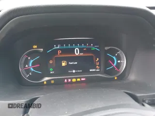 2022 Honda Pilot Sport z VIN 5FNYF5H36NB032084, wystawiony jako IAAI lot #41510340 z przebiegiem 45 481 mil mil oraz . Historia ofert i sprzedaży dostępna na DreamBid. Obrazek 7.